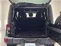2015 Jeep Wrangler
