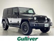 2015 Jeep Wrangler