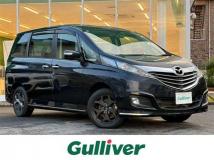 2014 Mazda Biante