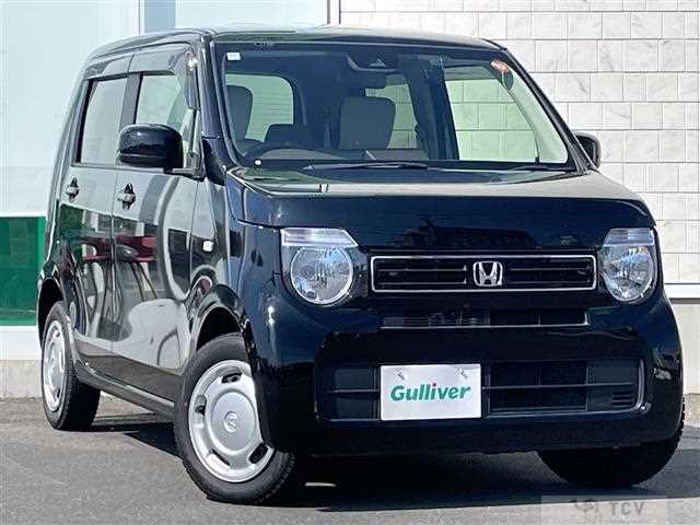 2020 Honda N-WGN