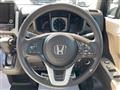 2020 Honda N-WGN