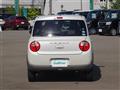 2016 Suzuki Lapin