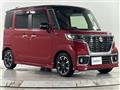 2021 Suzuki Spacia