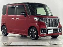 2021 Suzuki Spacia