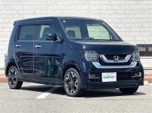 2020 Honda N-WGN