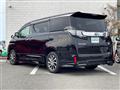 2016 Toyota Vellfire