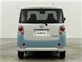 2020 Daihatsu Move Canbus