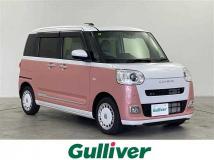2023 Daihatsu Move Canbus