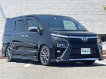 2021 Toyota Voxy