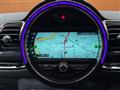 2017 BMW MINI Clubman