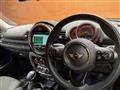 2017 BMW MINI Clubman