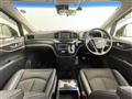 2020 Nissan Elgrand