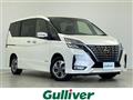 2021 Nissan Serena