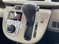2018 Daihatsu Move Canbus