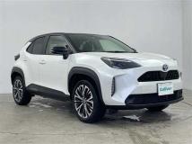 2021 Toyota Yaris Cross