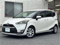 2016 Toyota Sienta