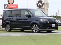 2023 Honda Step WGN
