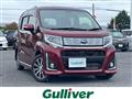 2017 Subaru Stella