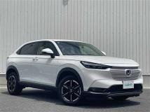 2024 Honda VEZEL