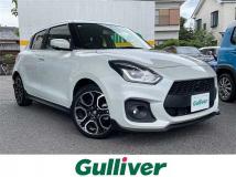 2021 Suzuki Swift