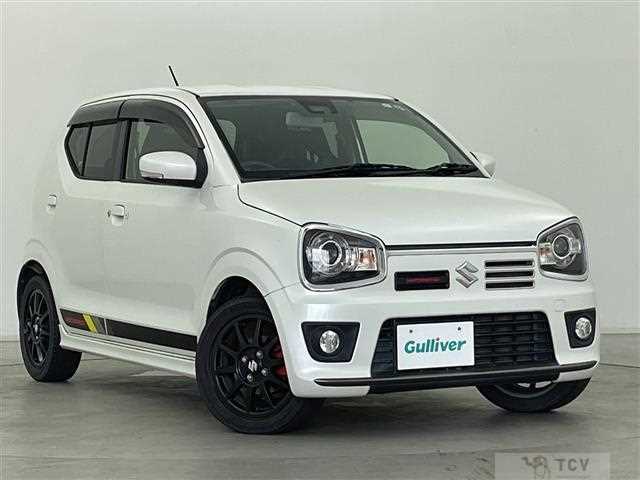 2019 Suzuki Alto