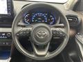 2021 Toyota Yaris Cross