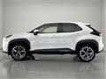 2021 Toyota Yaris Cross