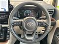 2026 Toyota Sienta