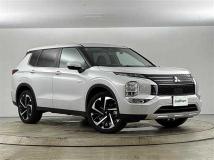 2024 Mitsubishi OUTLANDER PHEV