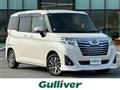 2019 Toyota Roomy