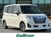 2019 Toyota Roomy