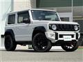 2024 Suzuki Jimny