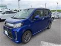 2019 Daihatsu Move