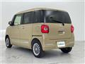 2023 Daihatsu Move Canbus