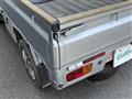 2018 Daihatsu Hijet Truck