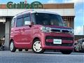 2019 Suzuki Spacia