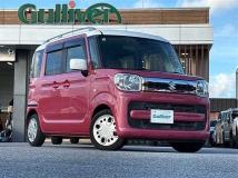 2019 Suzuki Spacia