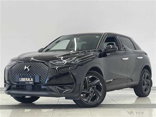 2019 Citroen DS3