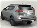 2022 Nissan X-Trail