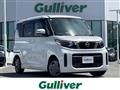 2024 Nissan ROOX