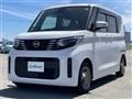 2024 Nissan ROOX