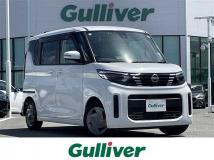 2024 Nissan ROOX