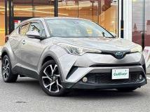 2017 Toyota C-HR