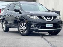 2017 Nissan X-Trail