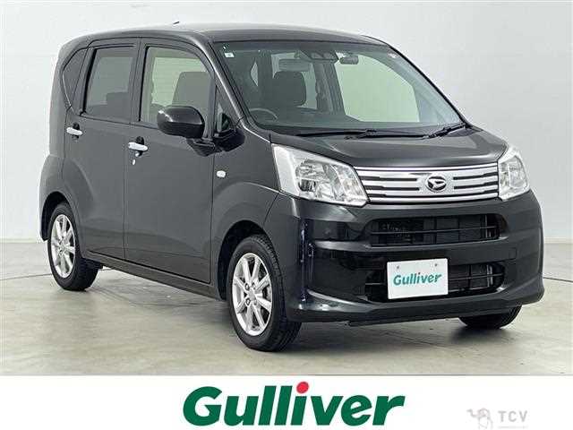 2022 Daihatsu Move