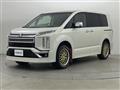 2019 Mitsubishi Delica D5