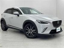 2017 Mazda CX-3