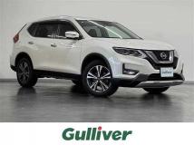 2017 Nissan X-Trail