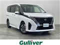 2023 Nissan Serena