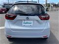 2020 Honda Fit